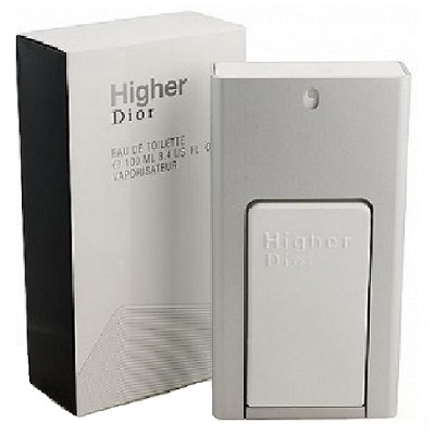 Higher Dior Cologne